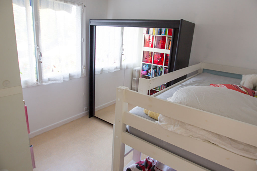 Agence les Cercles - Le Vésinet -
Appartement 3 pièces de 57 m²