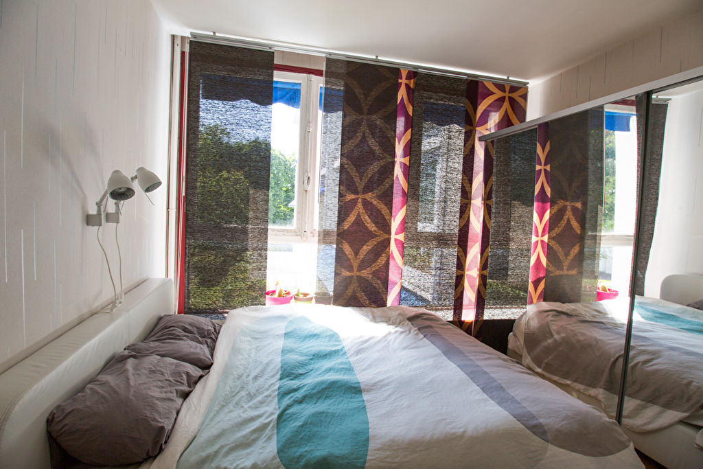 Agence les Cercles - Le Vésinet -
Appartement 3 pièces de 57 m²