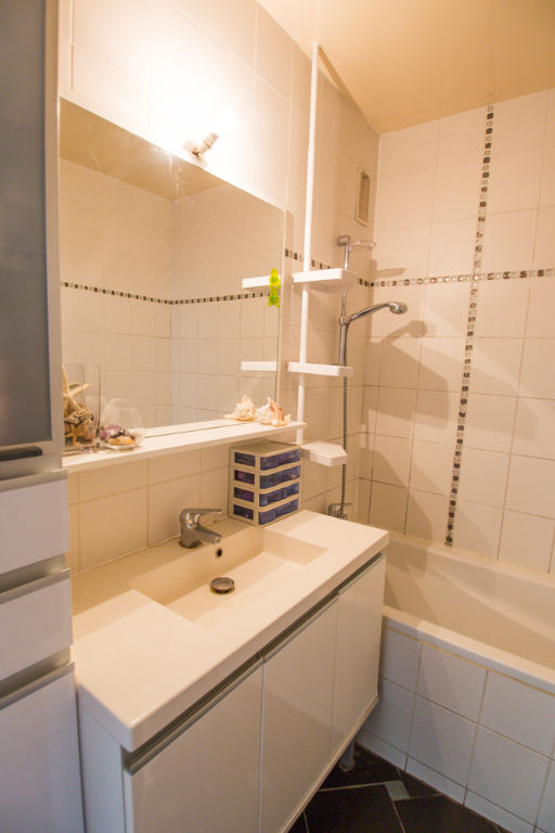 Agence les Cercles - Le Vésinet -
Appartement 3 pièces de 57 m²