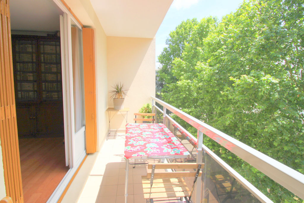 Agence les Cercles - Le Vésinet -
Appartement 5 pièces de 85 m²