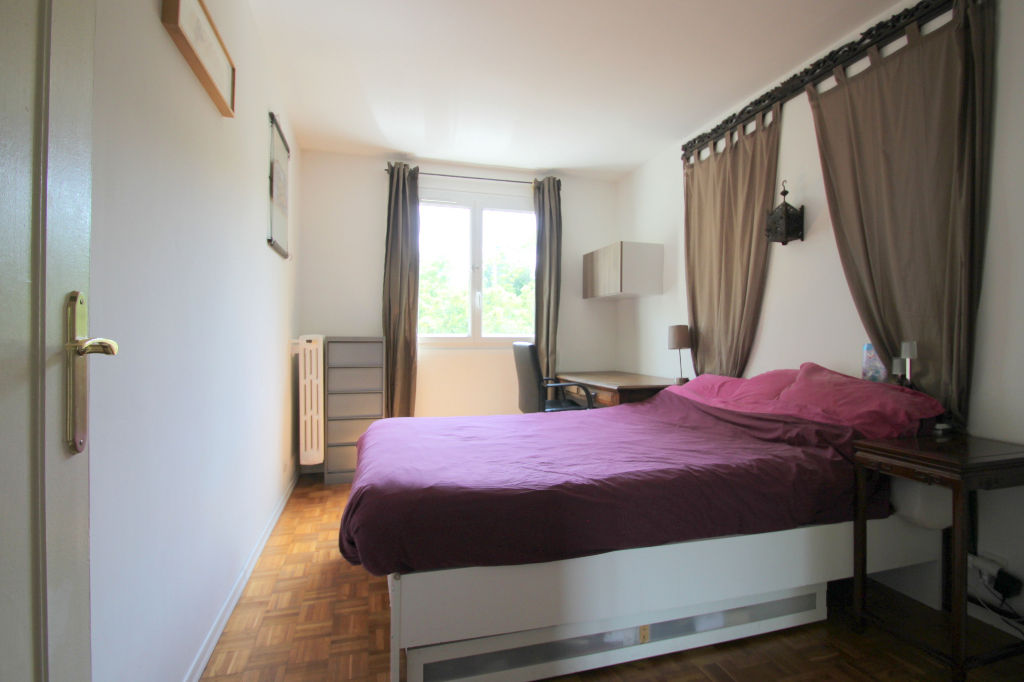 Agence les Cercles - Le Vésinet -
Appartement 5 pièces de 85 m²