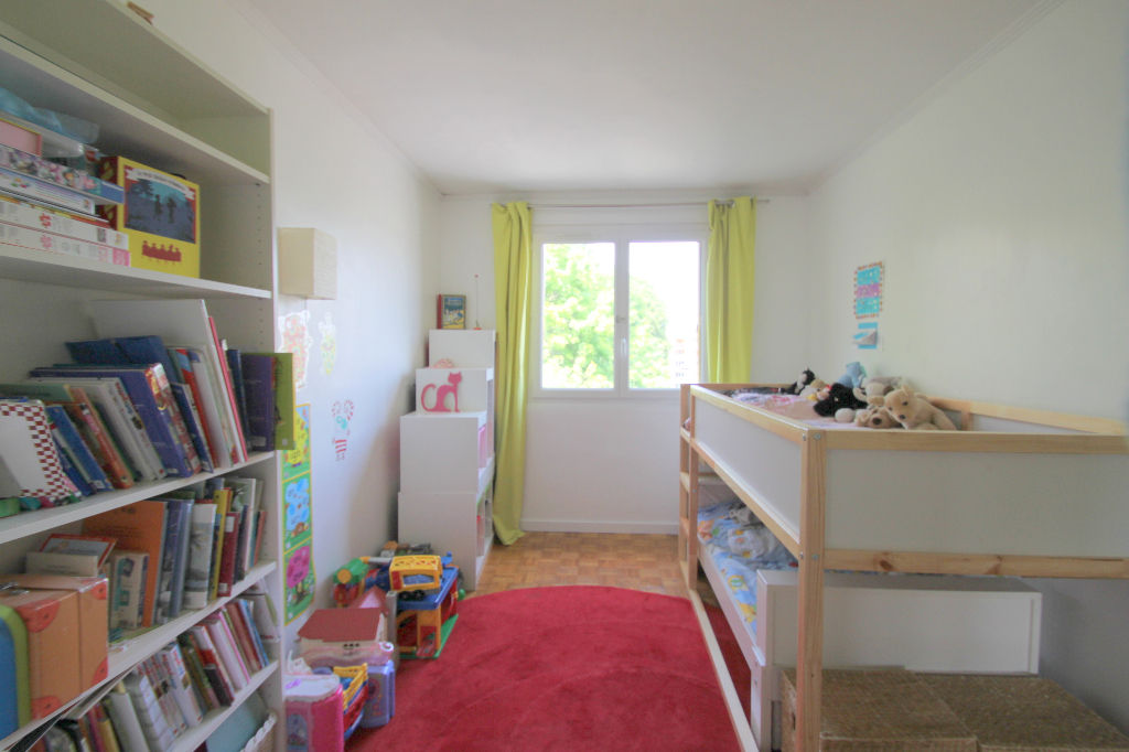Agence les Cercles - Le Vésinet -
Appartement 5 pièces de 85 m²