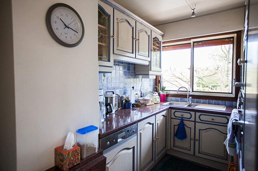 Agence les Cercles - Le Vésinet -
Appartement 5 pièces de 107 m²