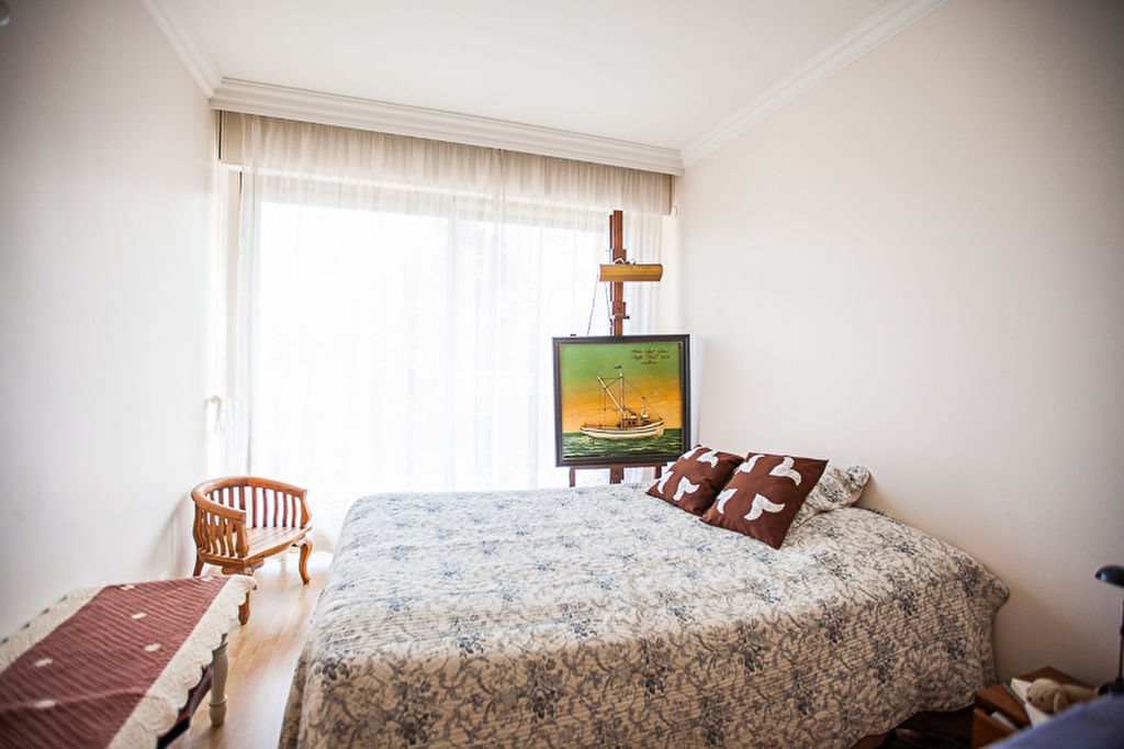 Agence les Cercles - Le Vésinet -
Appartement 5 pièces de 107 m²