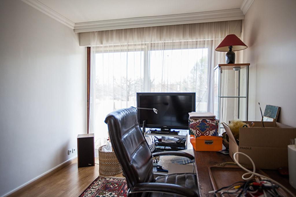 Agence les Cercles - Le Vésinet -
Appartement 5 pièces de 107 m²
