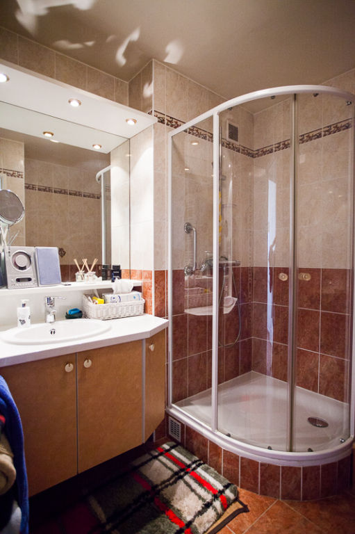 Agence les Cercles - Le Vésinet -
Appartement 5 pièces de 107 m²