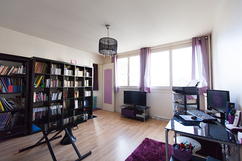 Agence les Cercles - Le Vésinet -
Appartement 2 pièces de 44 m²