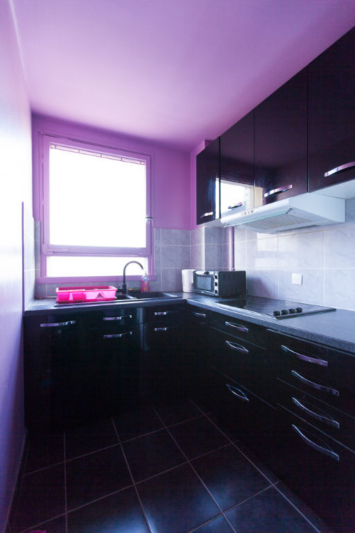 Agence les Cercles - Le Vésinet -
Appartement 2 pièces de 44 m²