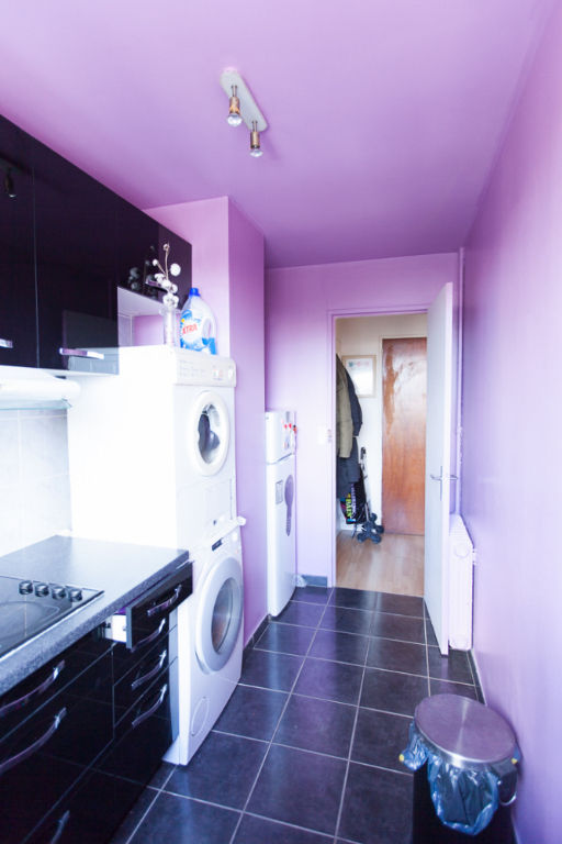 Agence les Cercles - Le Vésinet -
Appartement 2 pièces de 44 m²