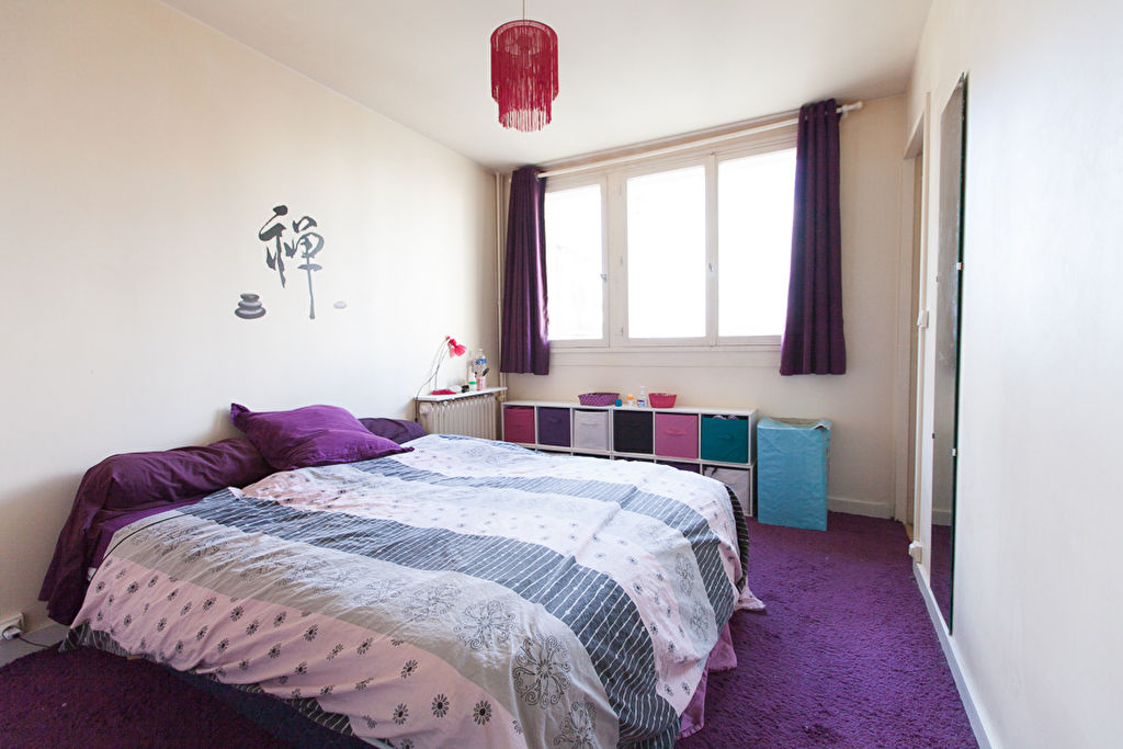 Agence les Cercles - Le Vésinet -
Appartement 2 pièces de 44 m²