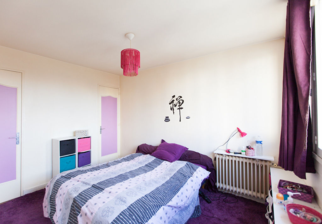 Agence les Cercles - Le Vésinet -
Appartement 2 pièces de 44 m²