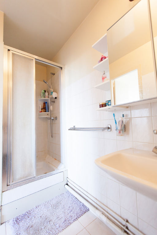 Agence les Cercles - Le Vésinet -
Appartement 2 pièces de 44 m²