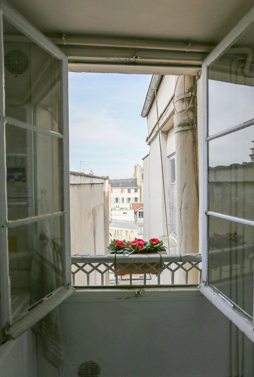 Agence les Cercles - Le Vésinet -
Duplex 3 pièces de 71 m²