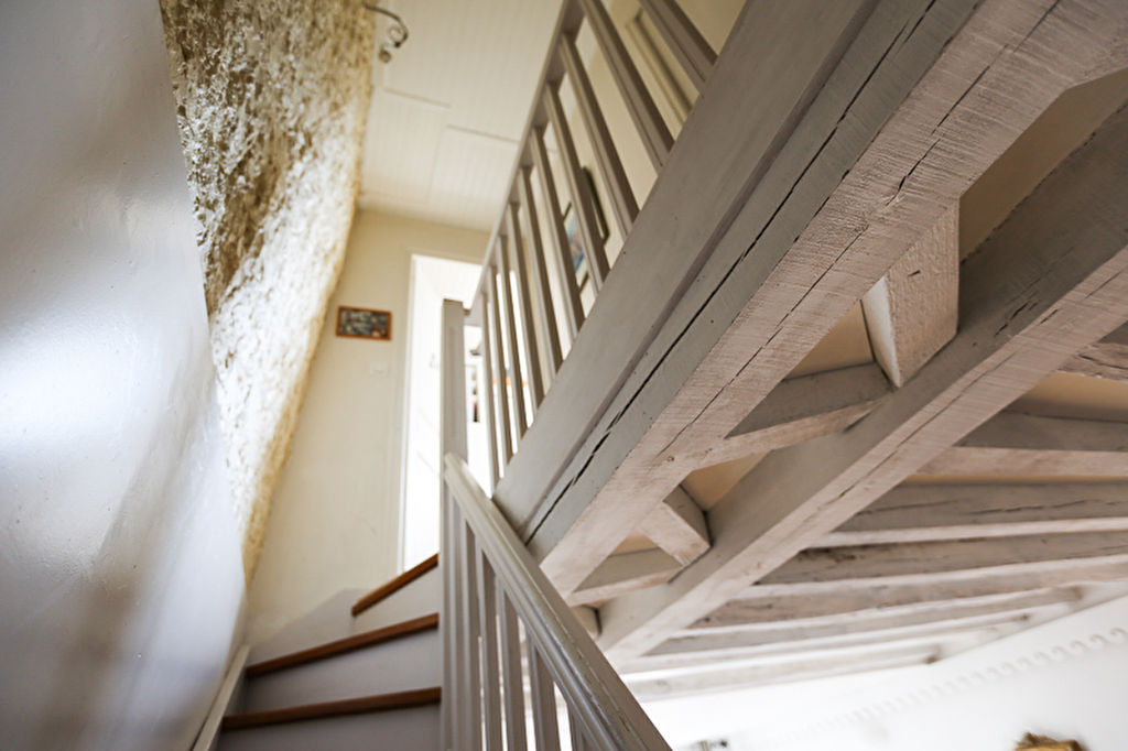 Agence les Cercles - Le Vésinet -
Duplex 3 pièces de 71 m²