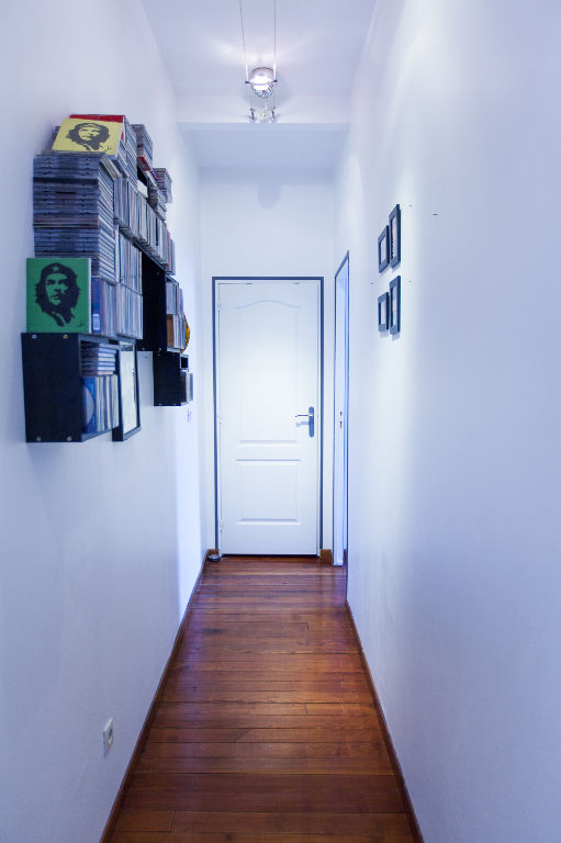 Agence les Cercles - Le Vésinet - 
Loft 4 pièces de 93  m²
