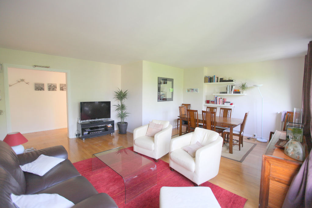 Agence les Cercles - Le Vésinet -
Appartement 3 pièces de 71 m²