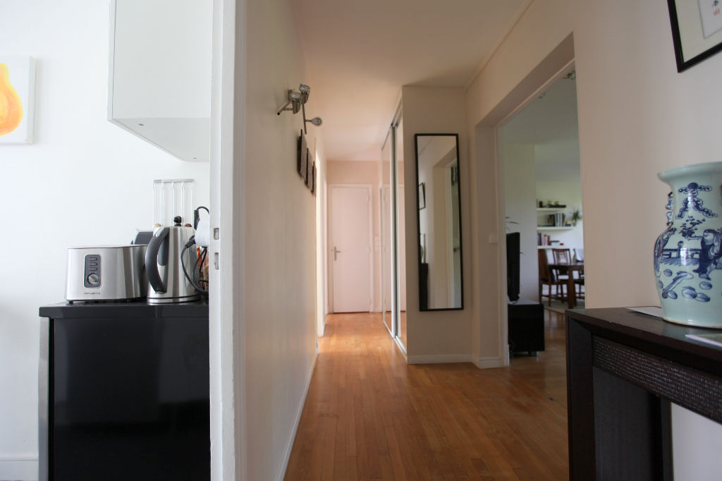 Agence les Cercles - Le Vésinet -
Appartement 3 pièces de 71 m²