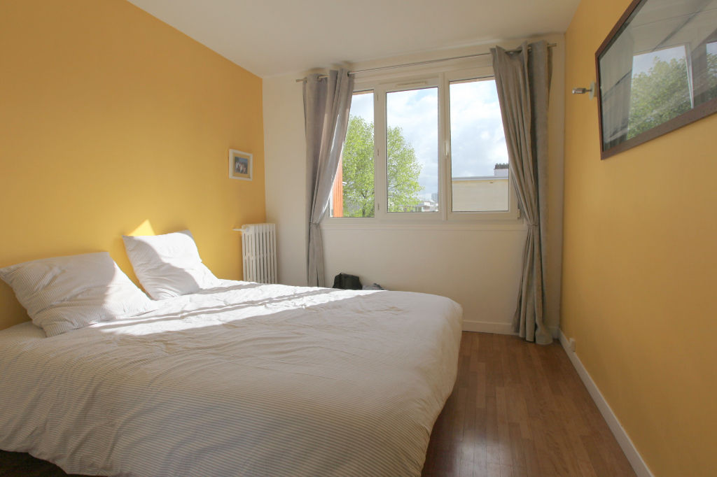 Agence les Cercles - Le Vésinet -
Appartement 3 pièces de 71 m²