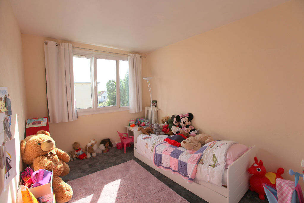 Agence les Cercles - Le Vésinet -
Appartement 3 pièces de 71 m²