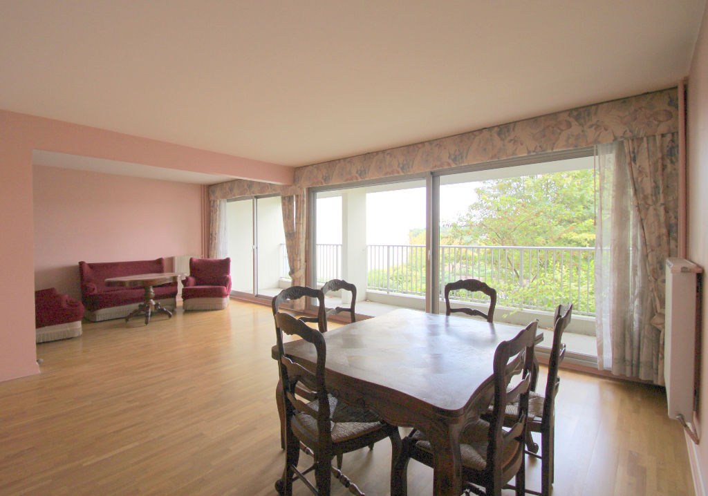 Agence les Cercles - Le Vésinet -
Appartement 4 pièces de 86 m²