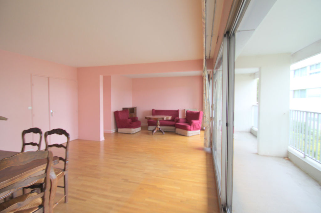 Agence les Cercles - Le Vésinet -
Appartement 4 pièces de 86 m²