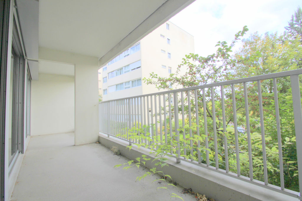 Agence les Cercles - Le Vésinet -
Appartement 4 pièces de 86 m²