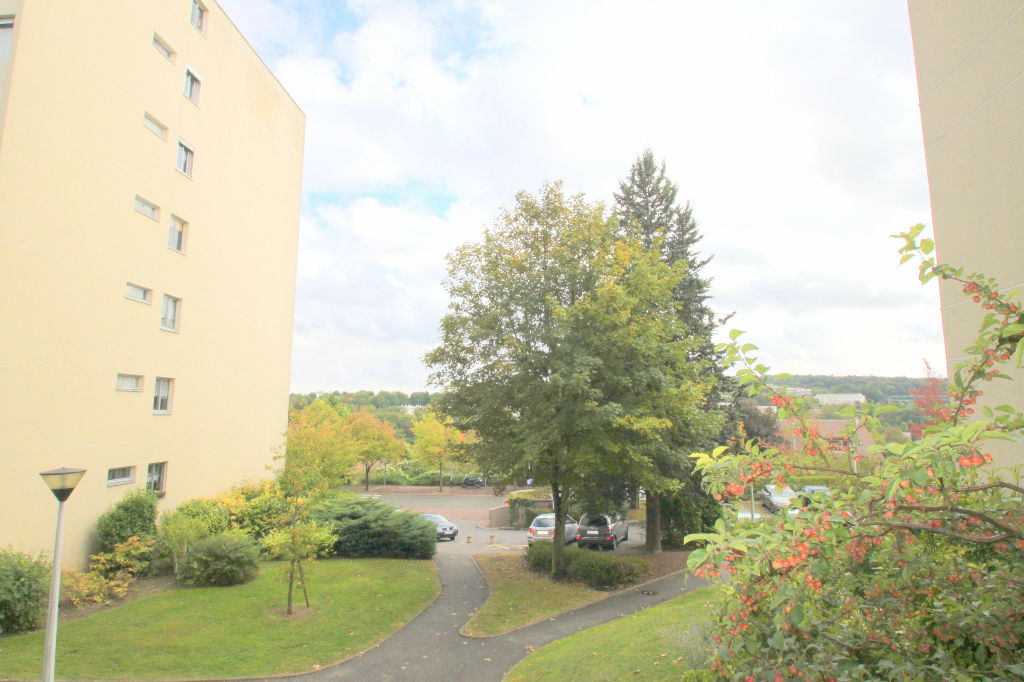 Agence les Cercles - Le Vésinet -
Appartement 4 pièces de 86 m²