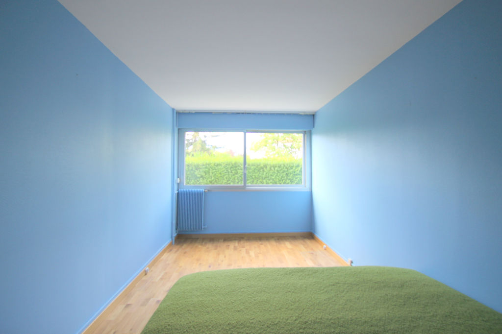 Agence les Cercles - Le Vésinet -
Appartement 4 pièces de 86 m²