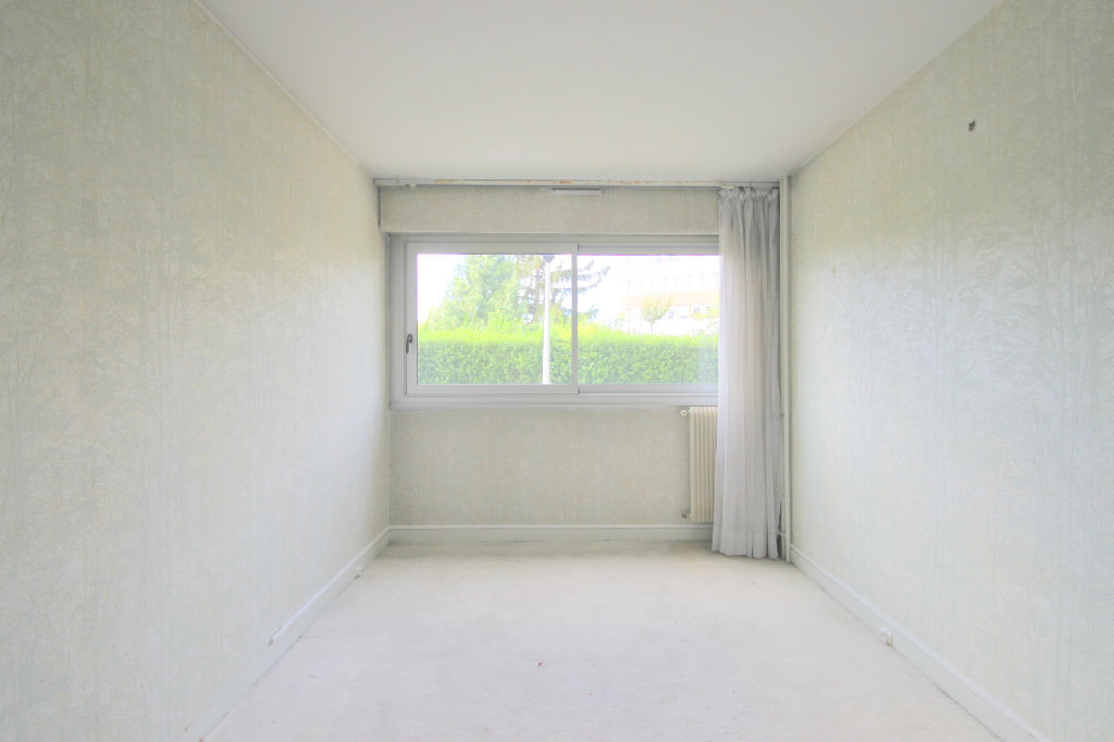 Agence les Cercles - Le Vésinet -
Appartement 4 pièces de 86 m²