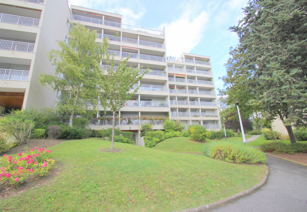 Agence les Cercles - Le Vésinet - 
Appartement 4 pièces de 86 m²
