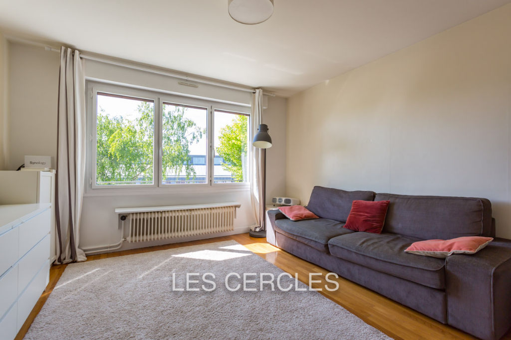 Agence les Cercles - Le Vésinet -
Maison 8 pièces de 200 m²