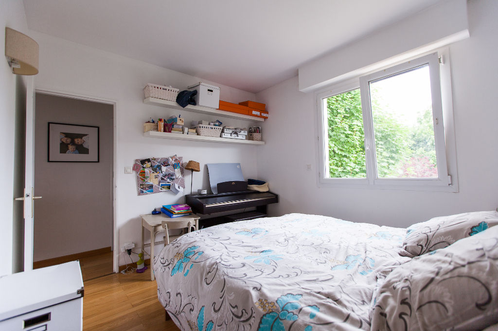 Agence les Cercles - Le Vésinet -
Appartement 3 pièces de 79 m²