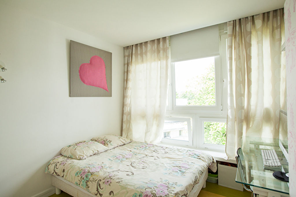 Agence les Cercles - Le Vésinet -
Appartement 3 pièces de 73 m²