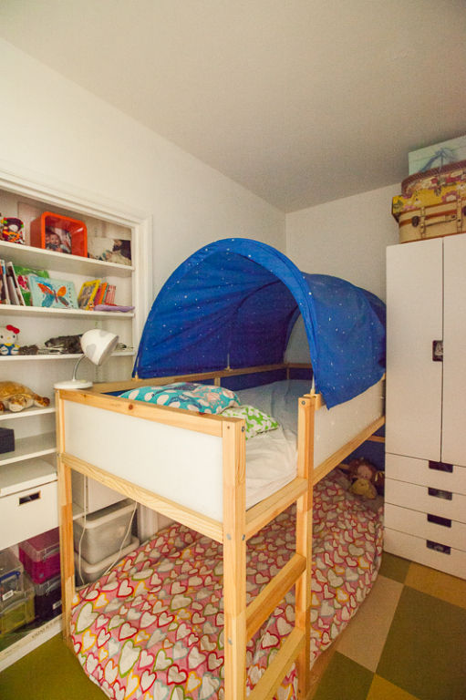 Agence les Cercles - Le Vésinet -
Appartement 3 pièces de 73 m²