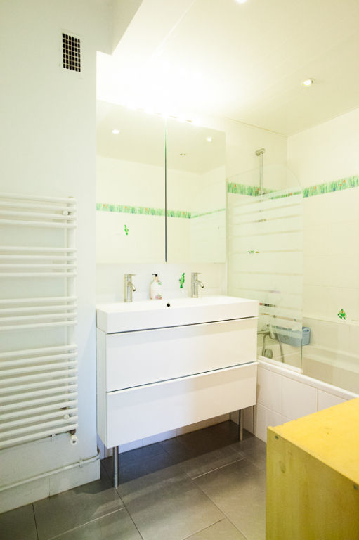 Agence les Cercles - Le Vésinet -
Appartement 3 pièces de 73 m²