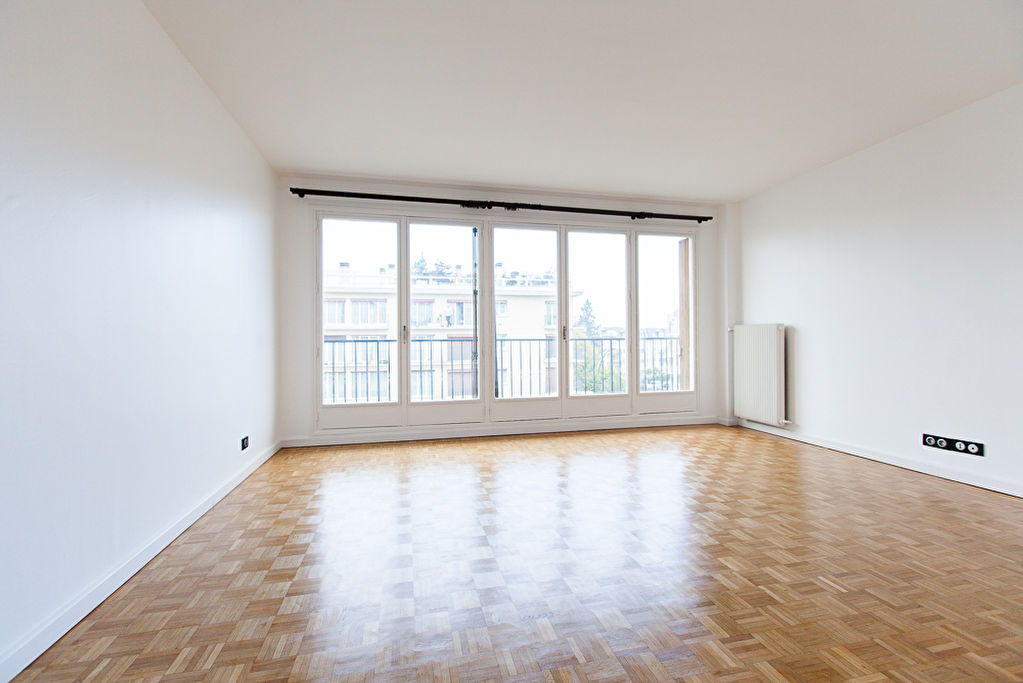 Agence les Cercles - Le Vésinet - 
Appartement 3 Pièces de 72 m²
