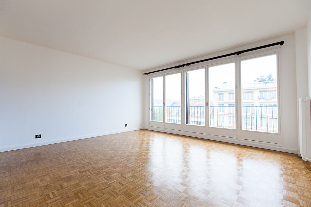 Agence les Cercles - Le Vésinet - 
Appartement 3 Pièces de 72 m²
