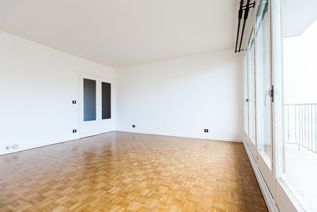 Agence les Cercles - Le Vésinet - 
Appartement 3 Pièces de 72 m²
