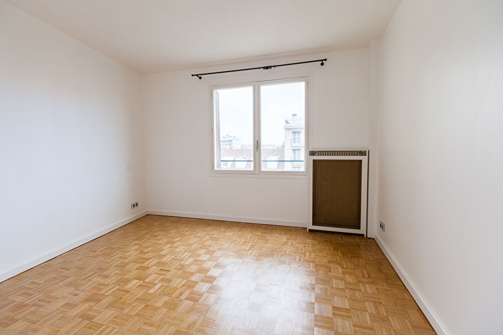 Agence les Cercles - Le Vésinet - 
Appartement 3 Pièces de 72 m²
