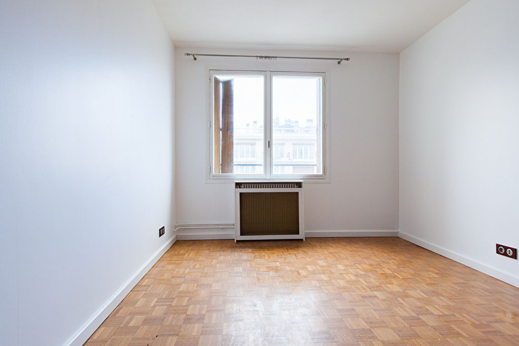 Agence les Cercles - Le Vésinet - 
Appartement 3 Pièces de 72 m²
