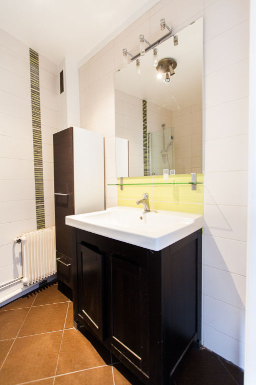 Agence les Cercles - Le Vésinet -
Appartement 3 Pièces de 72 m²