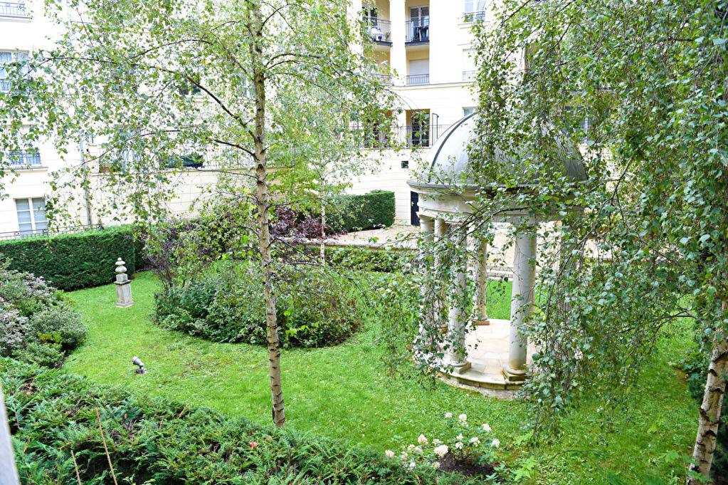 Agence les Cercles - Le Vésinet -
Appartement 5 pièces 118 m²