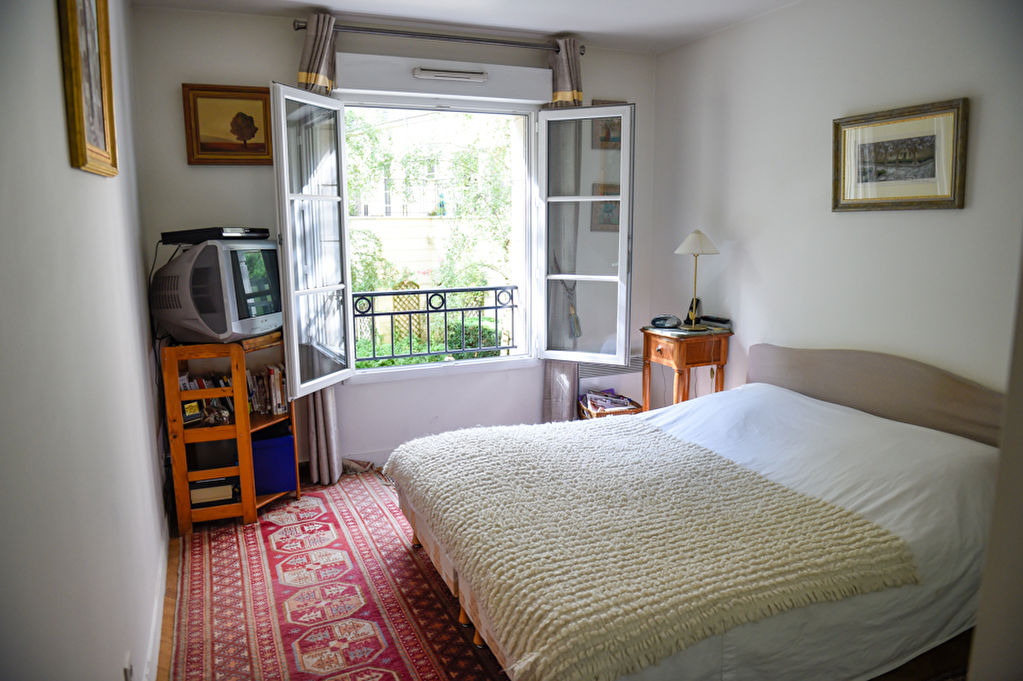 Agence les Cercles - Le Vésinet -
Appartement 5 pièces 118 m²