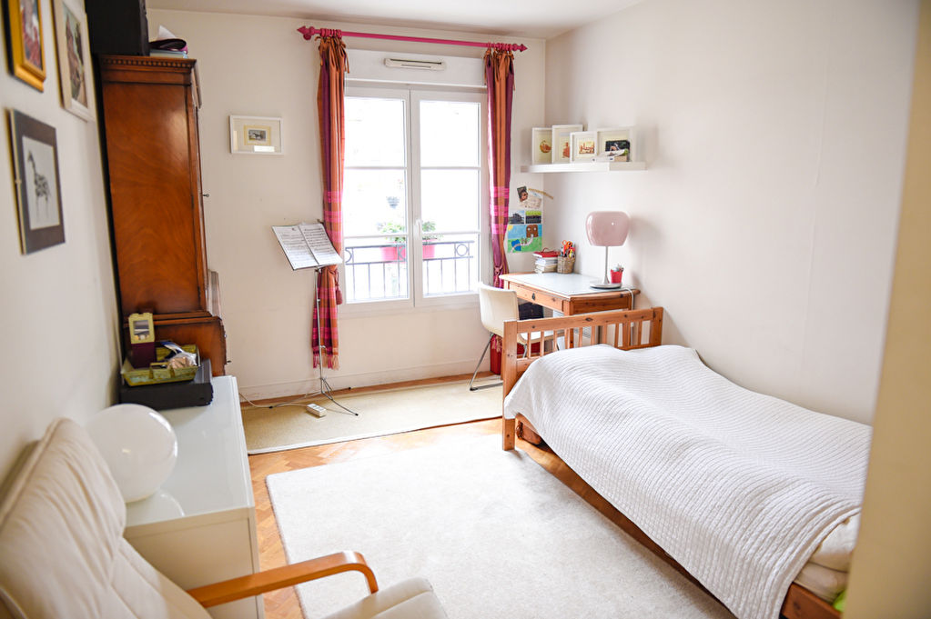 Agence les Cercles - Le Vésinet -
Appartement 5 pièces 118 m²