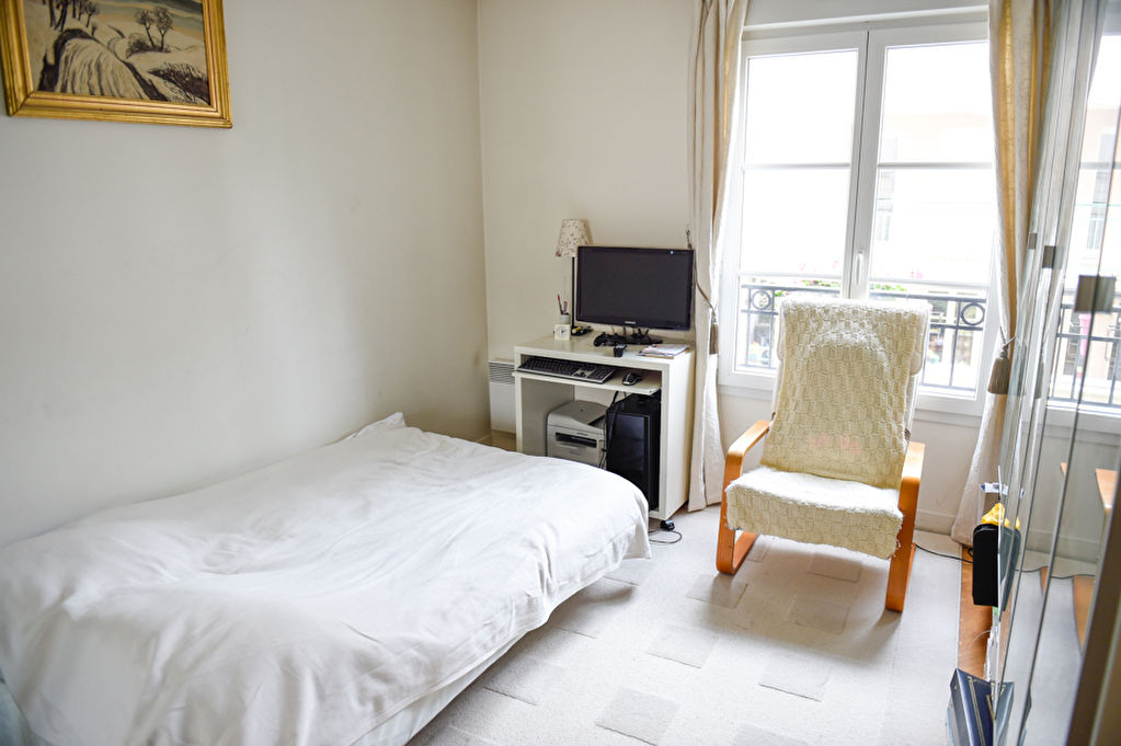 Agence les Cercles - Le Vésinet -
Appartement 5 pièces 118 m²