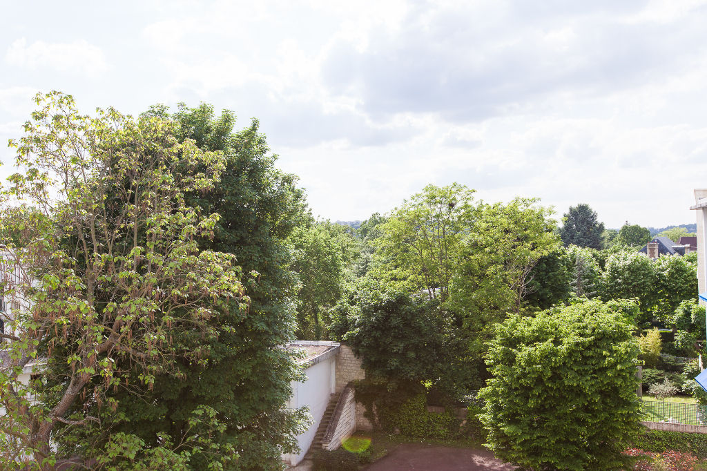 Agence les Cercles - Le Vésinet - 
Appartement 3 pièces de 58 m²
