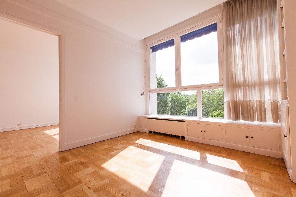 Agence les Cercles - Le Vésinet -
Appartement 3 pièces de 58 m²