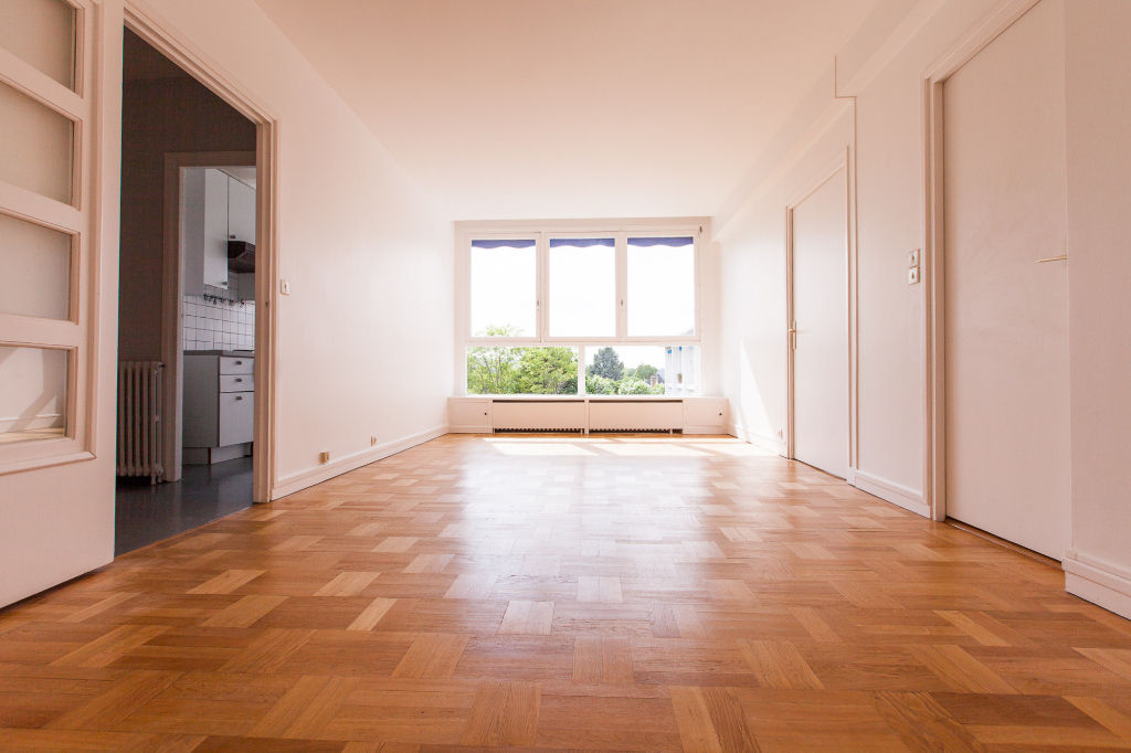 Agence les Cercles - Le Vésinet -
Appartement 3 pièces de 58 m²