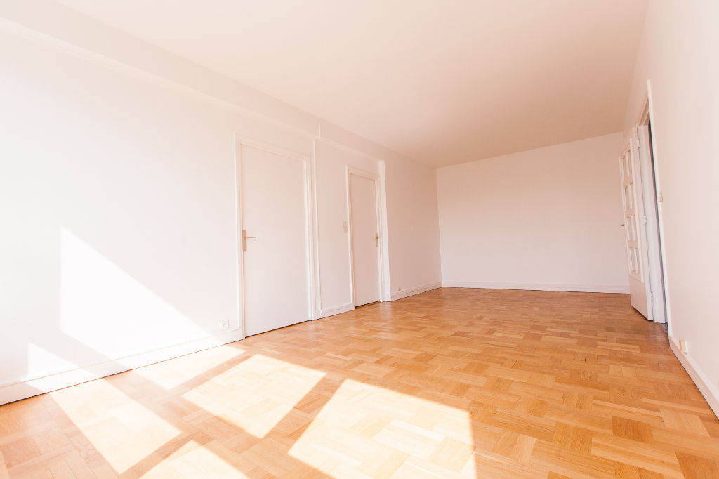 Agence les Cercles - Le Vésinet -
Appartement 3 pièces de 58 m²