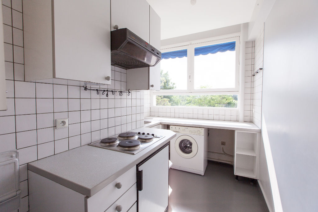 Agence les Cercles - Le Vésinet -
Appartement 3 pièces de 58 m²